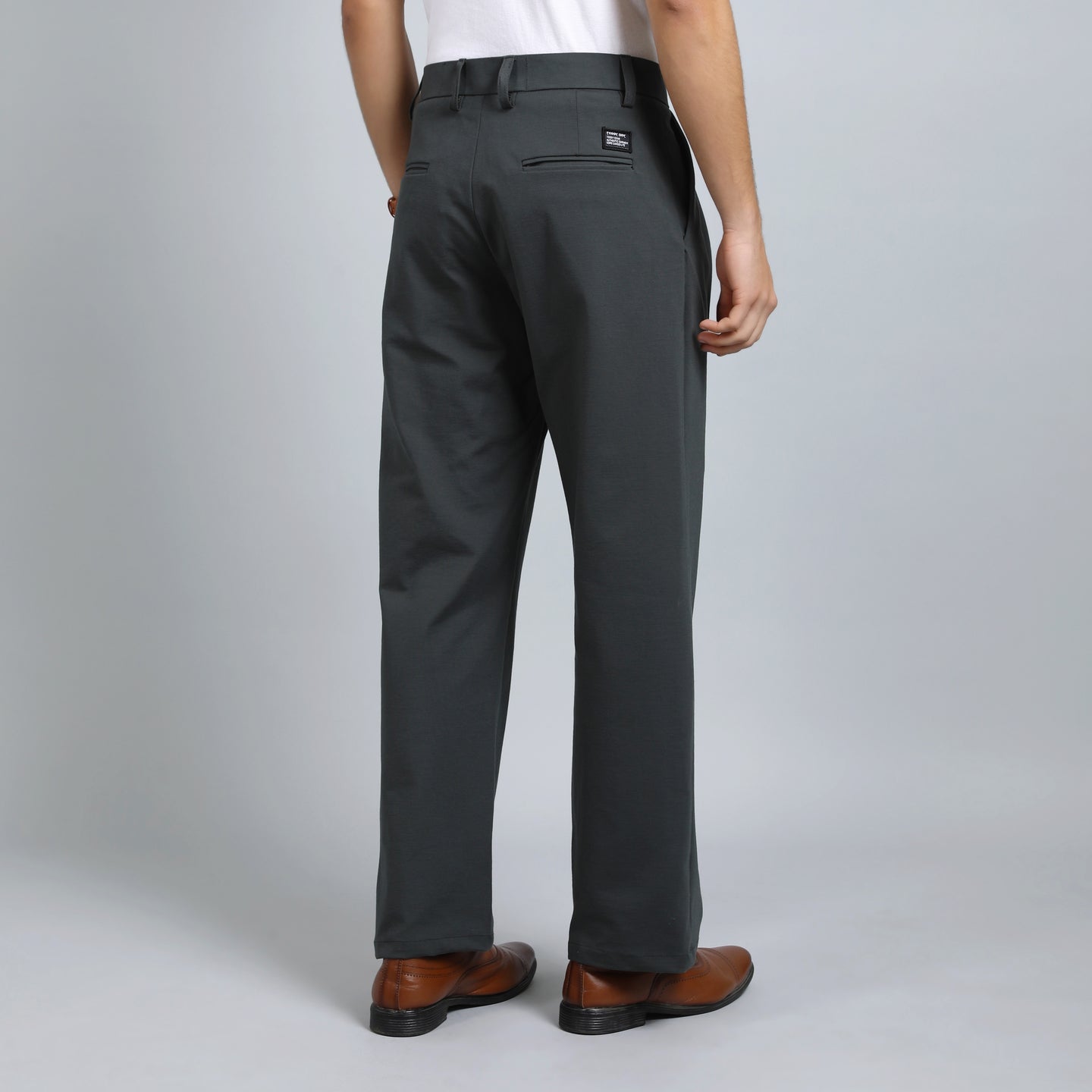 COOL DARK GREY KOREAN 4794-1